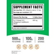 thumbnail image 6 of BulkSupplements Fo-Ti Extract Powder - 500mg per Serving - 100 Grams (3.5 oz) - 200 Servings, 6 of 6