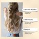 thumbnail image 4 of Deep Repair Hair Mask for Damaged and Treated Hair Sulfate-Free Conditioner with Heat Protection Benefits, 4 of 5