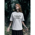 thumbnail image 2 of Vampire Squad T-Shirt Women -Image by Shutterstock, Female Small, 2 of 4