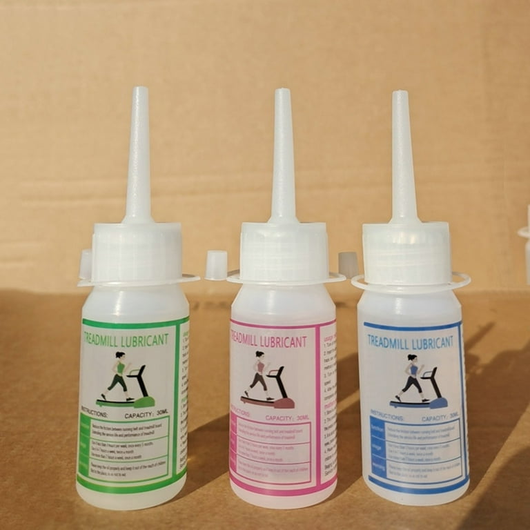 Treadmill lubricant walmart sale
