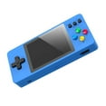 thumbnail image 2 of Qonioi Handheld Game Console, Mini Portable Console with 500 Games TV Connection, Rechargeable Gaming Device Classic Games, 2 of 6