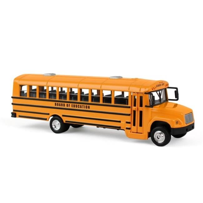 toy bus walmart