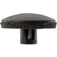 thumbnail image 2 of Dorman 700-881 Air Inlet Grill Retainer for Specific Models (Pack of 10), 2 of 4