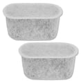 thumbnail image 2 of Cuisinart Corporation Dccrwf Rep.Water Filters 2-Pk, 2 of 2