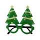 thumbnail image 2 of Gafas de fiesta navideñas para adultos, decoración navideña, accesorios para fotos, montura de gafas., 2 of 5