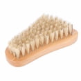 thumbnail image 2 of Nail Scrubber, Exfoliating Compact Nail Brush  For Pedicure Salon For Home Travel For Nail Salon, 2 of 8