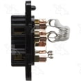 thumbnail image 5 of Four Seasons HVAC Blower Motor Resistor P/N:20173 Fits select: 1989-1992 FORD PROBE, 1988-1992 MAZDA 626, 5 of 5
