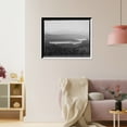 thumbnail image 3 of Historic Framed Print, [Kaaterskill Mountain & the lakes, Catskill Mts., New York], 17-7/8" x 21-7/8", 3 of 9