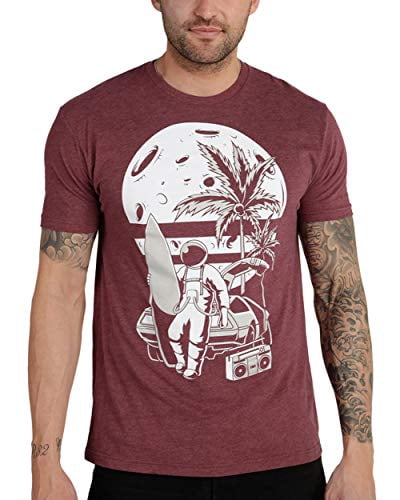 Earth Graphic Tee Short Sleeve Graphic 