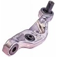 thumbnail image 3 of CA64214 Select; Remplacement OE; Non Ajustable; Argent; Aluminium; avec Doublure en Caoutchouc; Simple, 3 of 3