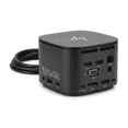 thumbnail image 3 of Open Box HP Thunderbolt G2 USB-C Dock with 120W Power Adapter, 3 of 7