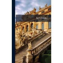 Austria..., (Hardcover)