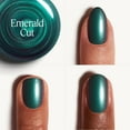 thumbnail image 4 of gel couture by essie Emerald Cut, 0.46 fl oz, Emerald Cut, 0.46 fl oz, 4 of 10