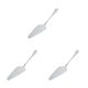 thumbnail image 5 of Cateissary Pala rebanadora resistente al desgaste para servidor de pasteles con borde dentado, espátulas impermeables reutilizables, divisor, Type1 NO1, 5 of 6