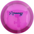 thumbnail image 1 of Prodigy Factory Second 400 Series H5 Hybrid Fairway Driver Golf Disc, 1 of 1