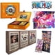 thumbnail image 2 of Tarjeta de una pieza, tesoro sin fin, tarjeta de colección de ruta dorada, Luffy Nami Zoro, tarjeta de colección de Metal raro, juguete para regalo para niño, 2 of 4
