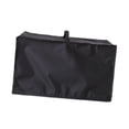 thumbnail image 2 of Abbracc Automatic Heat Press Cover Dustproof Black Lightweight with Handle Accessory, 2 of 9