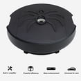 thumbnail image 1 of 12in Active Spare Tire Subwoofer, 12V 400W RMS Car Active Spare Tire Subwoofer  for Vehicle, 1 of 7
