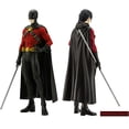 thumbnail image 2 of DC Comics Presents 10 Inch PVC Statue Ikemen Series - Red Robin, 2 of 2