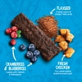 thumbnail image 3 of Zoe Super Bars Chicken Recipe Dog Treat Chews 170 G, 3 of 7