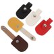 thumbnail image 2 of 5Pcs Cuticle Nipper Protective PU Nail Clippers Cover for Nail Salon Using, 2 of 5