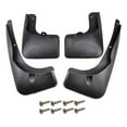 thumbnail image 1 of Mudguards pour Toyota Rav4 Xa40 2013-2015, 1 of 5