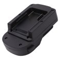 thumbnail image 1 of Adaptador de Batería, Instalacia Fácil de 20 V A 18 V Resistente Fácil, 1 of 7