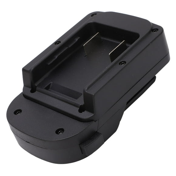Adaptador de Batería, Instalacia Fácil de 20 V A 18 V Resistente Fácil