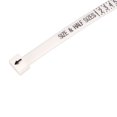 thumbnail image 1 of Ring Sizer Measuring Tool,Ring Finger Measuring Tape Ring Sizer Tapes Jewelry Sizing Tools Innovative Solution, 1 of 9