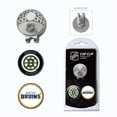 thumbnail image 1 of Team Golf  Boston Bruins Cap Clip, 1 of 1