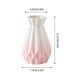 thumbnail image 3 of Jarrón, florero, florero de cerámica, florero de plástico, florero decorativo para sala de estar, florero hidropónico, decoración, botella de cerámica, 3 of 6