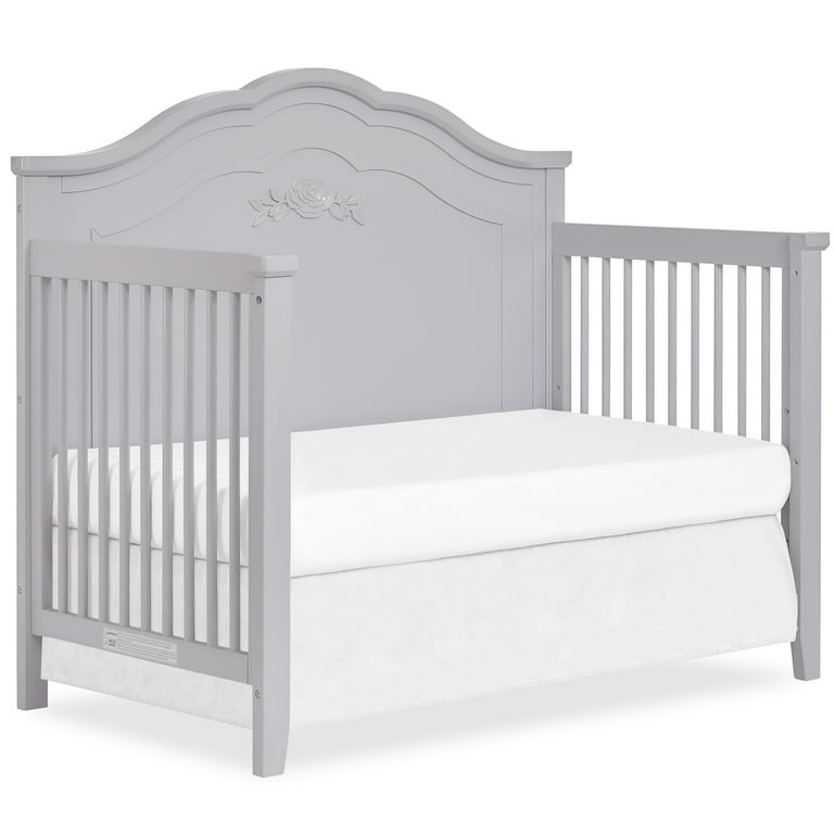 4 in top one baby crib
