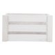 thumbnail image 1 of Retro Wooden Crate Old-fashioned Storage Box Household Sundries Box Wooden Storage Case, 1 of 3