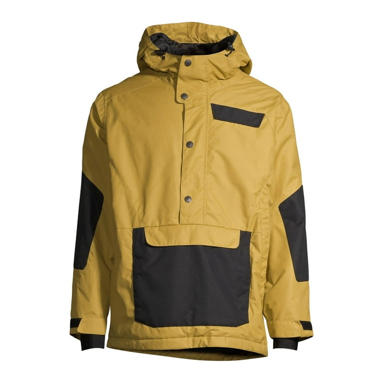 Anorak 3xl hotsell