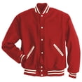 thumbnail image 1 of HOLLOWAY LETTERMAN JACKET, 1 of 1
