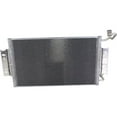 thumbnail image 1 of 2002-2003 Chevrolet Malibu Condenser (3097), 1 of 1