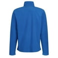 thumbnail image 2 of Regatta Mens 170 Series Anti-pill Zip Neck Micro Fleece, 2 of 4