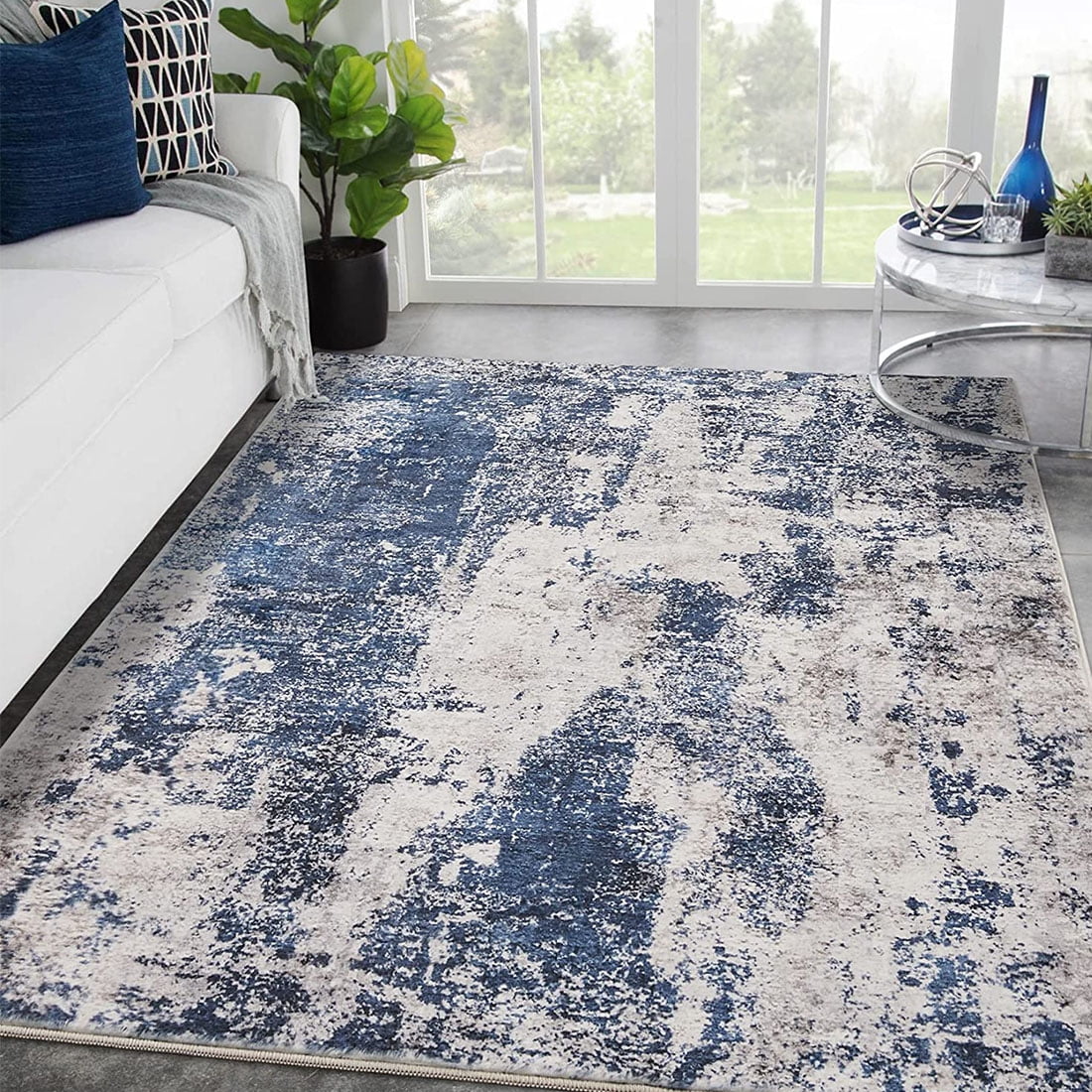 Area Rug Living Room Rugs