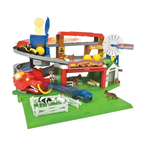 Adventure Force Playsets - Ignite Childs Imagination - Walmart