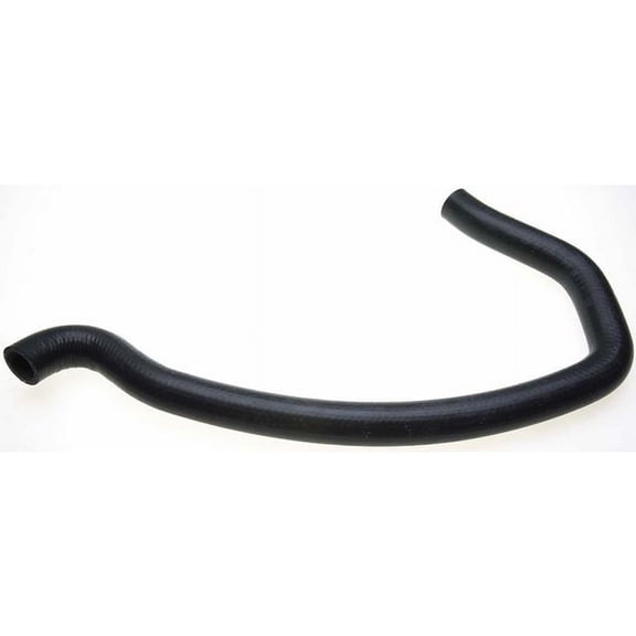 Upper Radiator Hose - Compatible with 2000 - 2001 Mazda MPV 2.5L V6 GAS