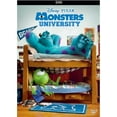 thumbnail image 5 of Children's 4 Pack DVD Bundle: Despicable Me: 2-Movie Collection, March of the Penguins Full Screen Edition, Super Mario Bros: King Koopa Katastrophe, Monsters University, 5 of 5