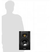 Adam Professional Audio T5V T-Series Active Nearfield Monitor (Single)