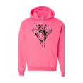 thumbnail image 1 of Unisex Diamond Hoodie Sweatshirt, 1 of 5