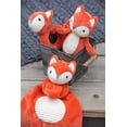 thumbnail image 5 of Leika Little Fox Soft Toy, 5 of 12