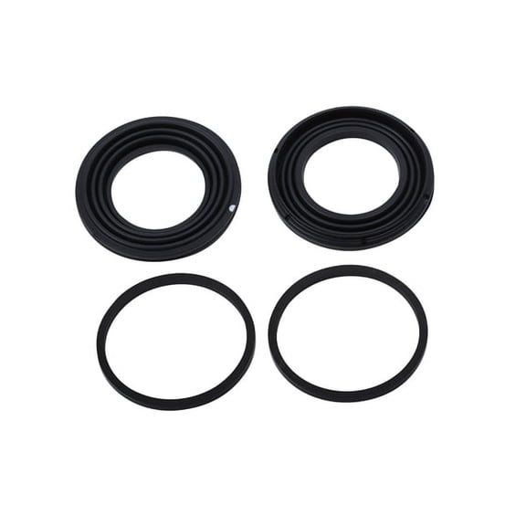 Rear Brake Caliper Piston Seal Kit