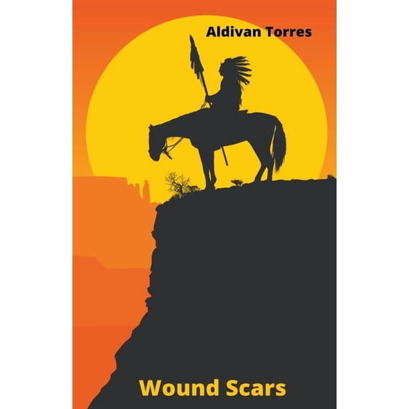Wound Scars (Paperback)