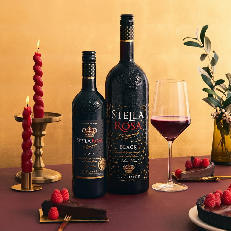 Stella Rosa Black, Buy Stella Rosa Wines at Low Prices
