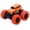 Red, variant on LNGOOR Educational Inertia Dynamic Stunt Toy Four-Wheel Drive Car Off-Road Vehicle Children's Toys Educational Toys Decompression Toys Red