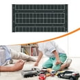 thumbnail image 6 of Parking Lot Pad Scene Mat Car Display Large 40x80cm Size for 1/64 Scale Vehicle Diorama Scenery, 6 of 9
