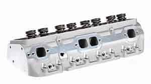 Dart 127322 Small Block Chevy SHP Assembled Cylinder Head